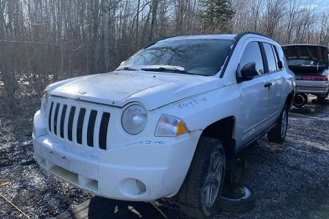 Photo of 2010 Jeep Compass