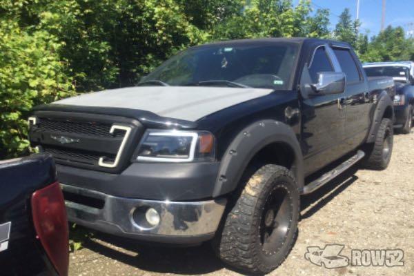 Photo of 2007 Ford F-150