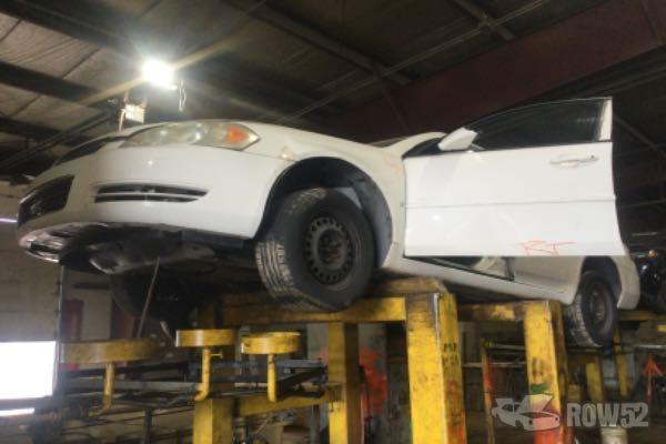 Photo of 2007 Chevrolet Impala
