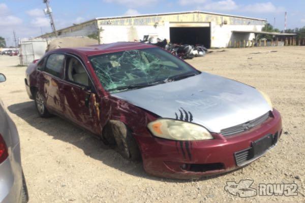 Photo of 2006 Chevrolet Impala
