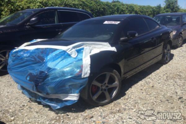Photo of 2011 Volvo C70