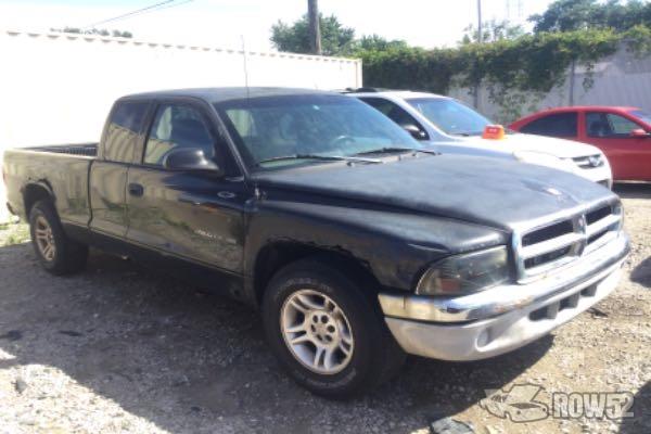 Photo of 2001 Dodge Dakota