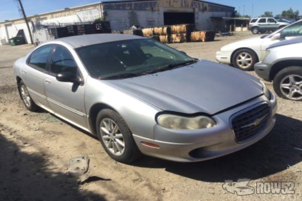 Photo of 1999 Chrysler Concorde