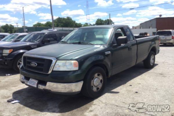 Photo of 2004 Ford F-150