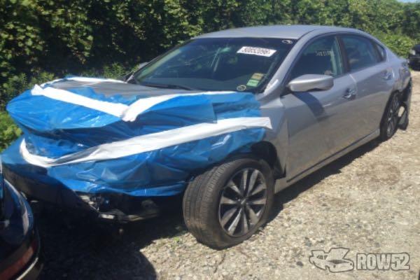 Photo of 2017 Nissan Altima