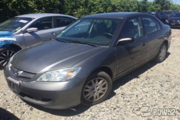 Photo of 2005 Honda Civic