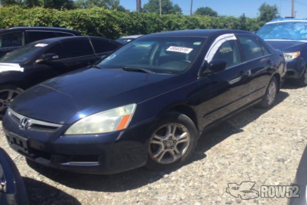 Photo of 2007 Honda Accord