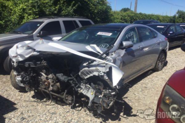 Photo of 2015 Hyundai Genesis