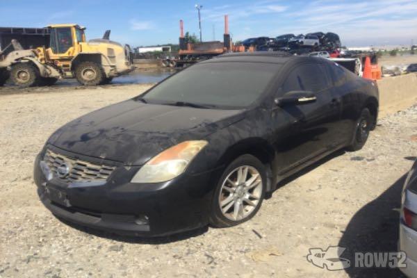 Photo of 2008 Nissan Altima