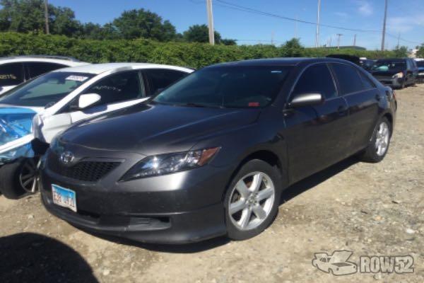 Photo of 2009 Toyota Camry