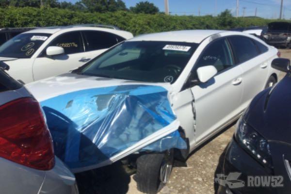 Photo of 2015 Hyundai Sonata