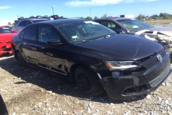 Photo of 2014 Volkswagen Jetta