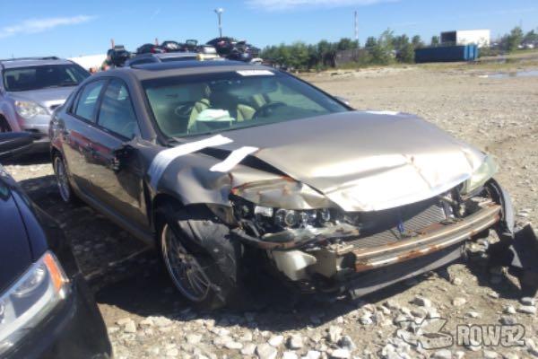 Photo of 2004 Acura TL