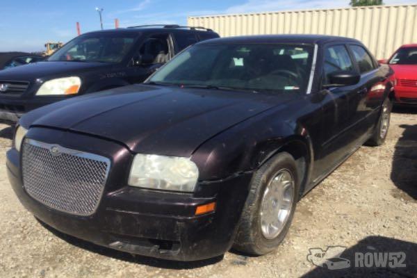 Photo of 2005 Chrysler 300