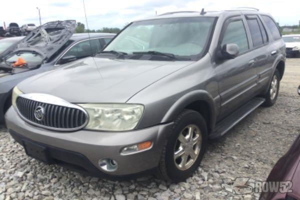 Photo of 2006 Buick Rainier