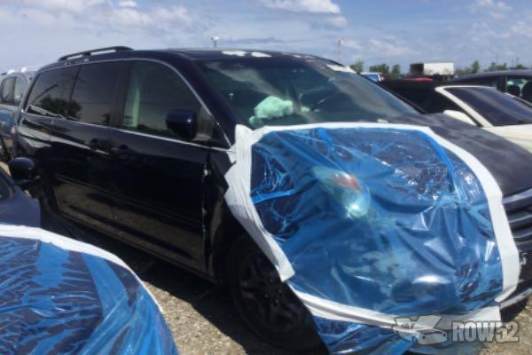 Photo of 2006 Honda Odyssey