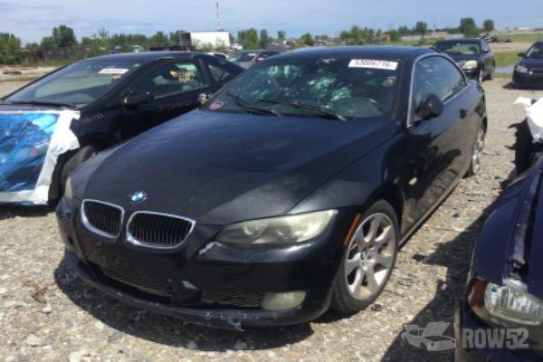 Photo of 2008 BMW 3-Series