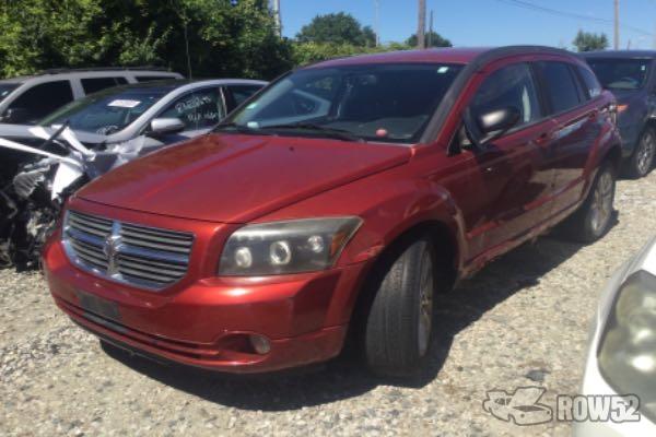 Photo of 2010 Dodge Caliber