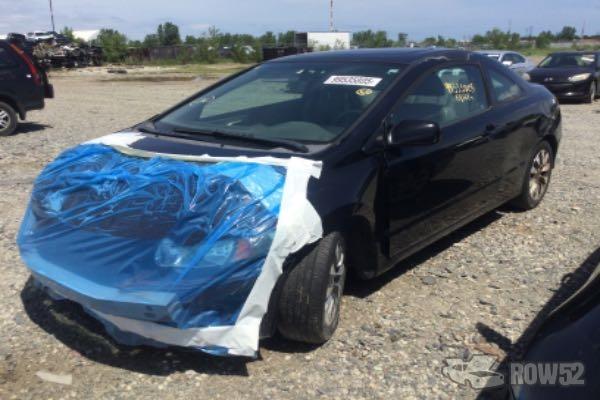 Photo of 2009 Honda Civic