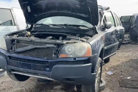 Photo of 2009 Chevrolet Malibu