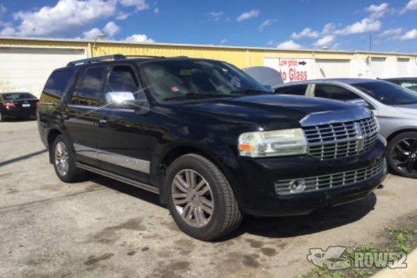 Photo of 2007 Lincoln Navigator