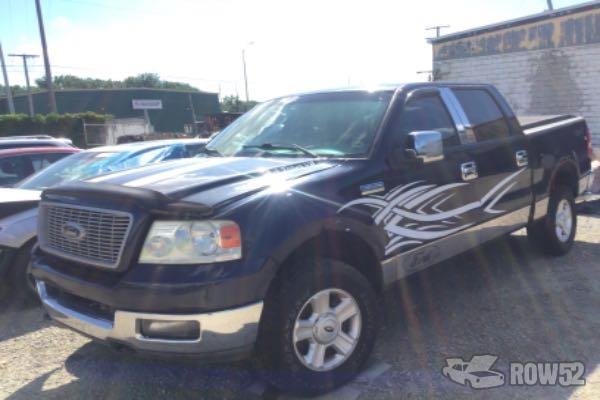 Photo of 2004 Ford F-150