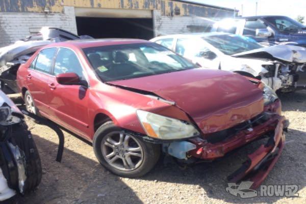 Photo of 2007 Honda Accord