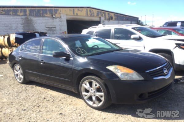 Photo of 2008 Nissan Altima