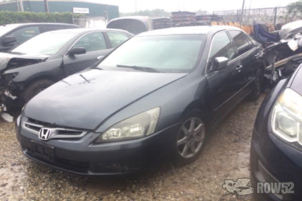 Photo of 2004 Honda Accord
