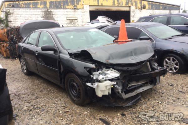 Photo of 2007 Toyota Camry