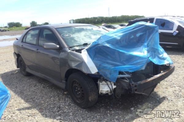 Photo of 2005 Toyota Corolla