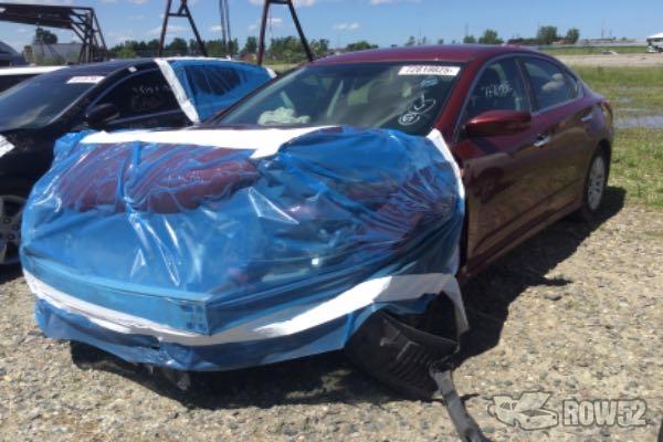 Photo of 2017 Nissan Altima