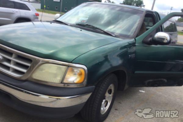 Photo of 1999 Ford F-150