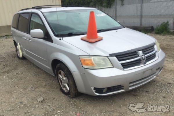 Photo of 2010 Dodge Grand Caravan