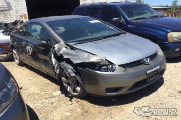 Photo of 2007 Honda Civic