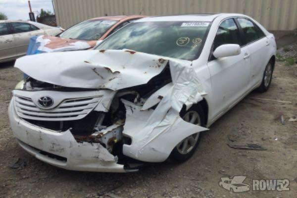 Photo of 2009 Toyota Camry
