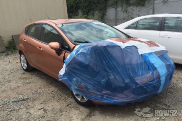 Photo of 2017 Ford Fiesta