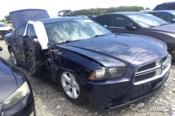 Photo of 2013 Dodge Charger