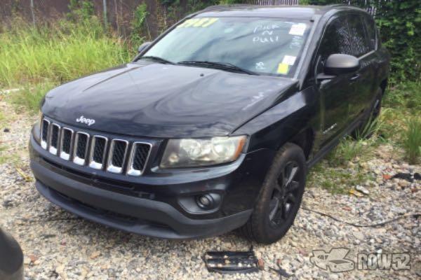 Photo of 2012 Jeep Compass