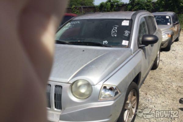 Photo of 2009 Jeep Compass