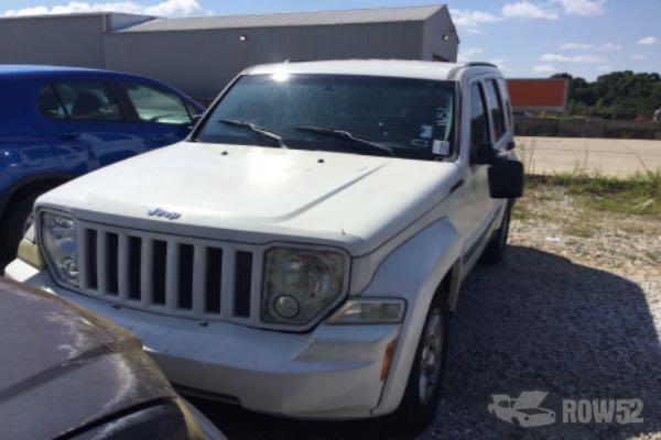 Photo of 2010 Jeep Liberty