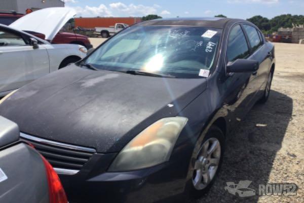 Photo of 2008 Nissan Altima