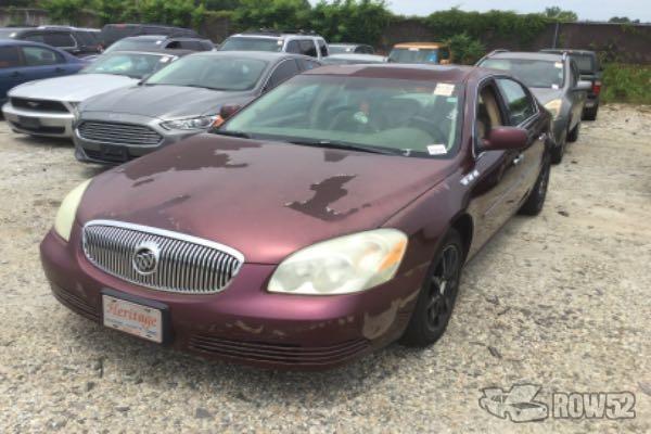 Photo of 2006 Buick Lucerne