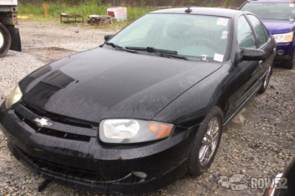 Photo of 2004 Chevrolet Cavalier