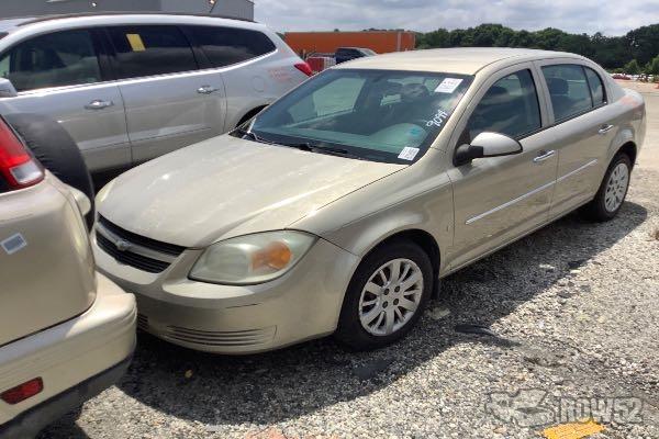 Photo of 2009 Chevrolet Cobalt