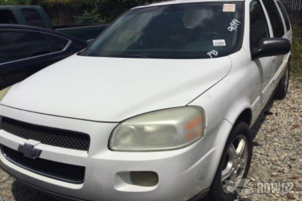 Photo of 2005 Chevrolet Uplander