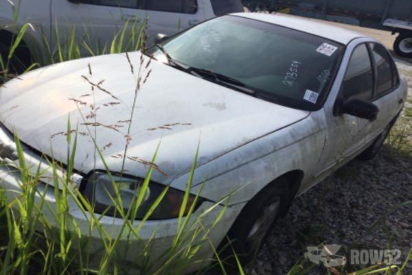 Photo of 2004 Chevrolet Cavalier