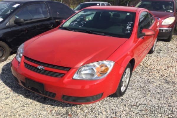 Photo of 2007 Chevrolet Cobalt