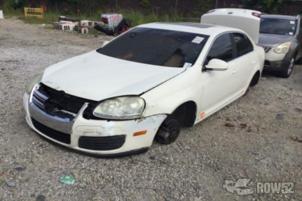 Photo of 2008 Volkswagen Jetta