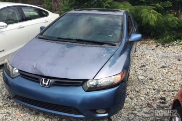 Photo of 2007 Honda Civic